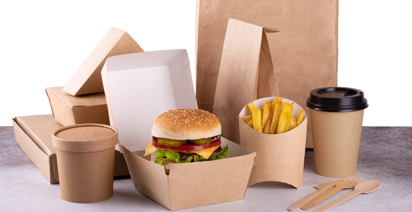 emballages alimentaires