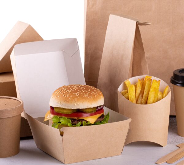 emballages alimentaires